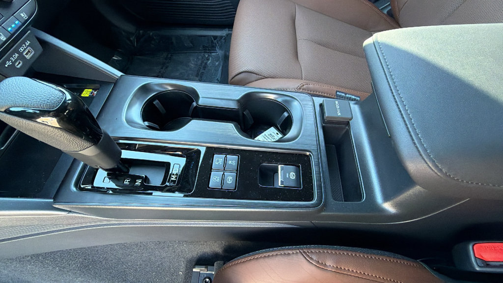 New 2026 Subaru Outback Touring XT AWD/4WD image 13