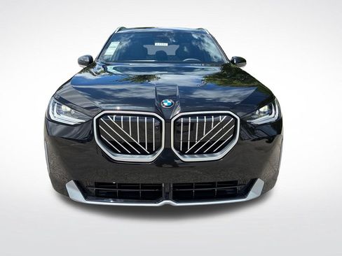 New 2026 BMW X3 xDrive30i w/ Premium Package AWD/4WD image 8