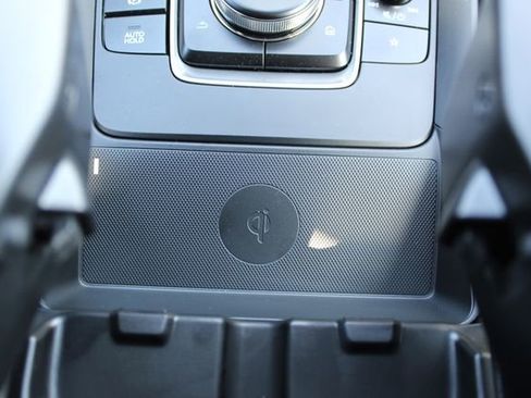 New 2026 MAZDA CX-50 2.5 Hybrid w/ Cargo Package image 25