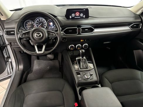 Used 2019 MAZDA CX-5 Sport w/ I-ACTIVSENSE Package image 19
