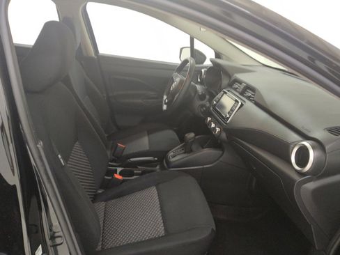 Used 2024 Nissan Versa S w/ S Plus Package FWD image 21