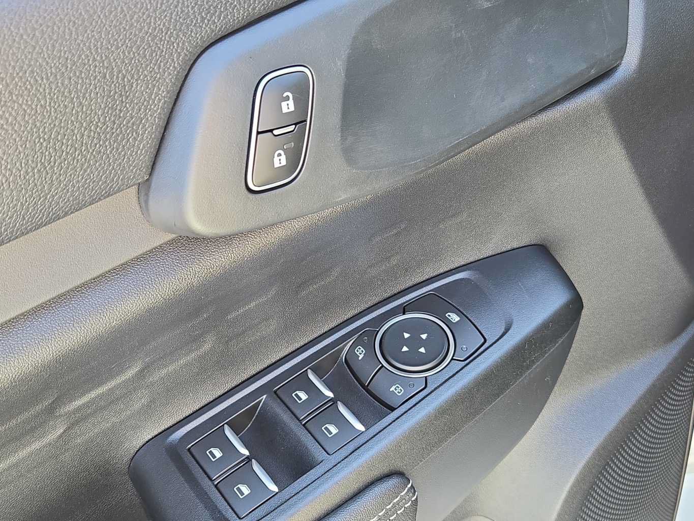 New 2026 Ford Ranger XLT RWD image 19