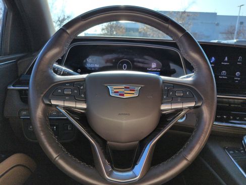 Certified 2023 Cadillac Escalade Sport w/ Touring Package image 16