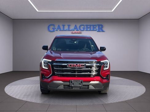 New 2026 GMC Terrain Elevation w/ LPO, Floor Liner Package image 12