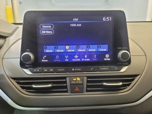 Used 2022 Nissan Altima 2.5 SV image 25