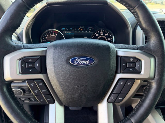 Used 2020 Ford F150 Lariat w/ Equipment Group 502A Luxury AWD/4WD image 14