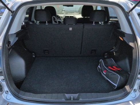 Used 2021 Mitsubishi Outlander Sport FWD image 13