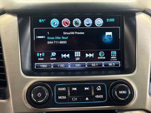 Used 2019 GMC Yukon Denali w/ Denali Ultimate Package image 9