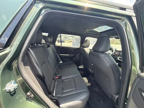 Certified 2026 Subaru Outback Premium AWD/4WD image 35
