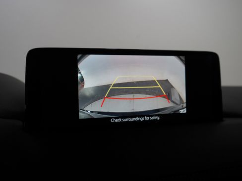 Used 2022 MAZDA CX-5 AWD 2.5 S w/ Select Package image 23