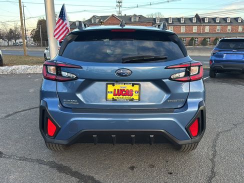Certified 2024 Subaru Crosstrek 2.0i Premium image 6
