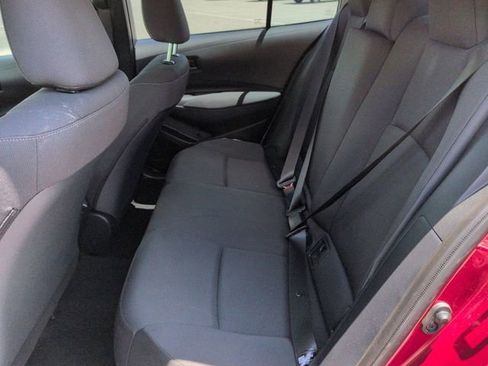 Certified 2024 Toyota Corolla LE FWD image 13