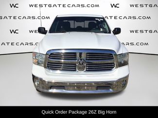 Used 2015 RAM 1500 Big Horn video 2
