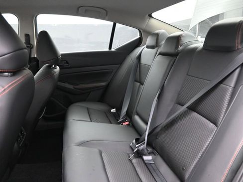 New 2026 Nissan Altima 2.5 SR FWD image 12