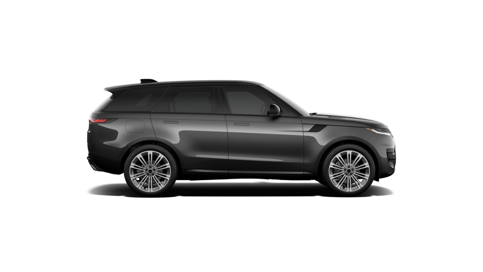 New 2027 Land Rover Range Rover Sport SE AWD/4WD image 3