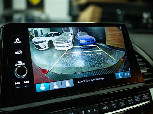 Used 2025 Honda Odyssey Sport-L image 24