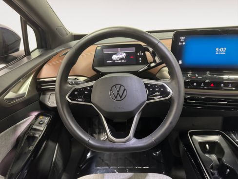 Used 2023 Volkswagen ID.4 Pro RWD image 12