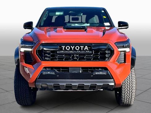 Used 2024 Toyota Tacoma TRD Pro image 3