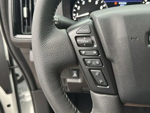 New 2026 Nissan Frontier SV w/ SV Convenience Package image 20