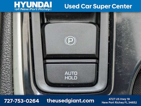 Used 2018 Hyundai Sonata Limited FWD image 29