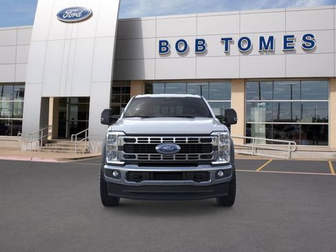 New 2025 Ford F550 XL image 8
