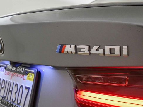 Certified 2024 BMW M340i image 14