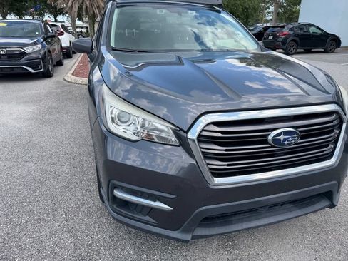 Used 2019 Subaru Ascent Premium AWD/4WD image 13