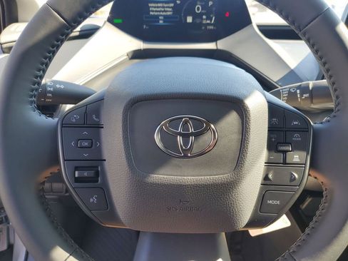 New 2026 Toyota Prius LE FWD image 22