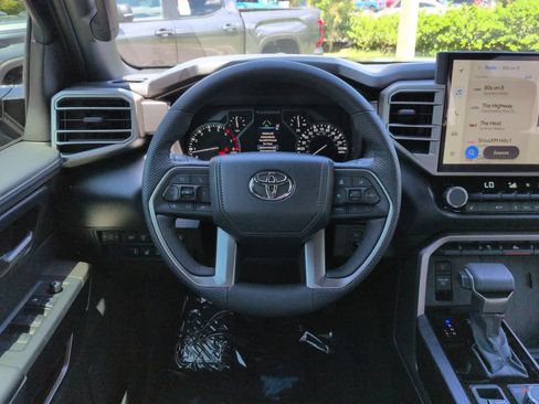 Certified 2026 Toyota Tundra SR5 w/ SR5 Premium Package AWD/4WD image 15