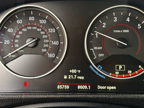 Used 2016 BMW 428i Gran Coupe xDrive w/ Premium Package AWD/4WD image 12