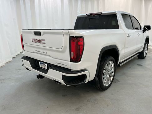 Used 2024 GMC Sierra 1500 Denali w/ Denali Reserve Package image 5