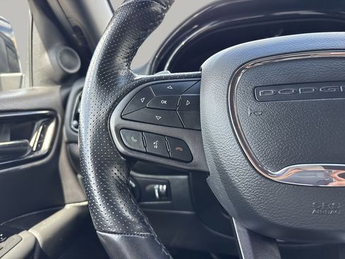 Used 2024 Dodge Durango GT RWD image 30