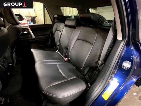 Used 2022 Toyota 4Runner TRD Sport w/ Technology Package image 20