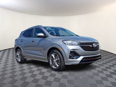 Used 2023 Buick Encore GX Select w/ Sport Touring Package