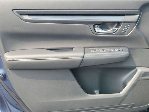 New 2026 Honda CR-V Sport-L image 10