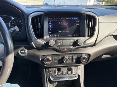 Used 2020 GMC Terrain Denali w/ Denali Premium Package AWD/4WD image 25
