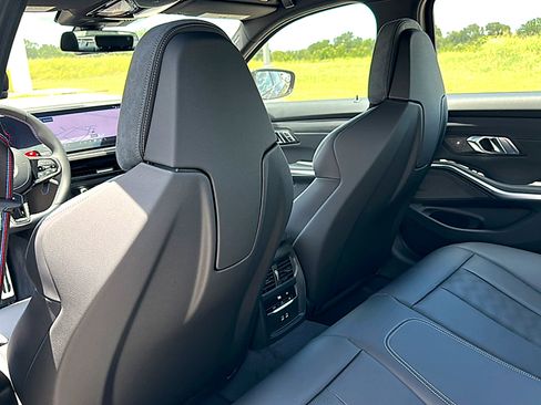 New 2027 BMW M3 Competition AWD/4WD image 14