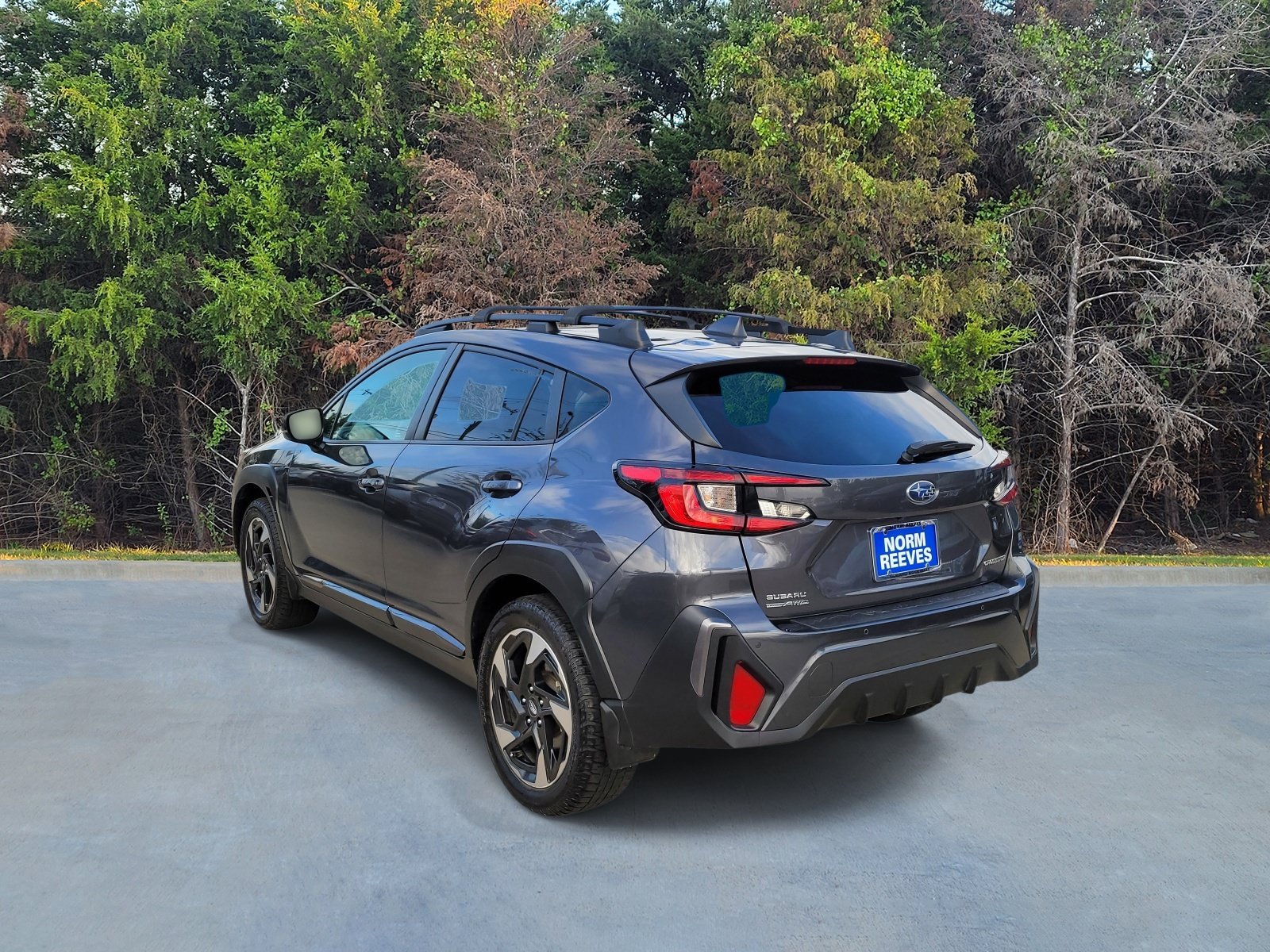 Used 2024 Subaru Crosstrek 2.5i Limited w/ Popular Package #4A AWD/4WD image 20