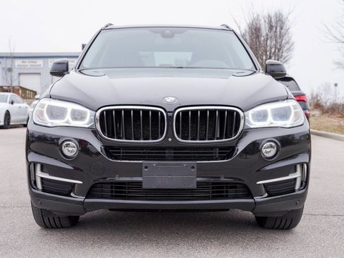 Used 2016 BMW X5 xDrive35d image 11