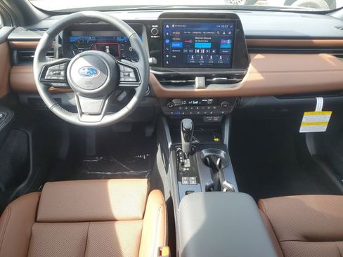 New 2026 Subaru Outback Touring XT AWD/4WD image 12