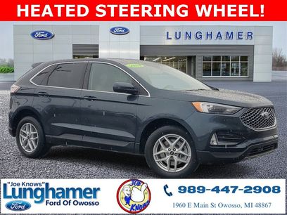 Used 2023 Ford Edge SEL w/ Convenience Package