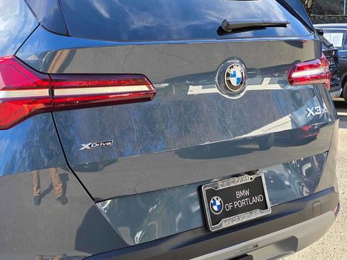 Used 2026 BMW X3 xDrive30i w/ Premium Package AWD/4WD image 13