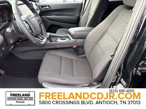 New 2026 Dodge Durango GT image 21