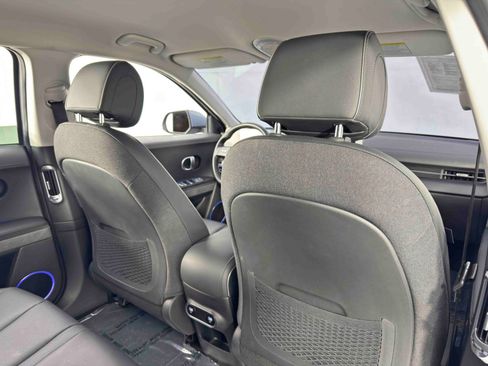 Used 2022 Hyundai Ioniq 5 SEL image 30
