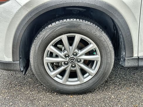 Used 2023 MAZDA CX-5 AWD 2.5 S image 13