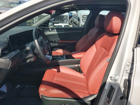 Used 2025 Kia K5 GT-Line w/ GT-Line Premium Package image 18