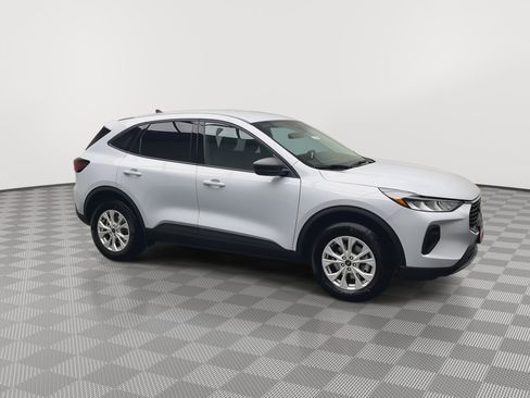 New 2026 Ford Escape Active w/ Tech Pack #1 image 36