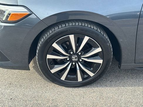 Used 2022 Honda Civic EX-L image 37