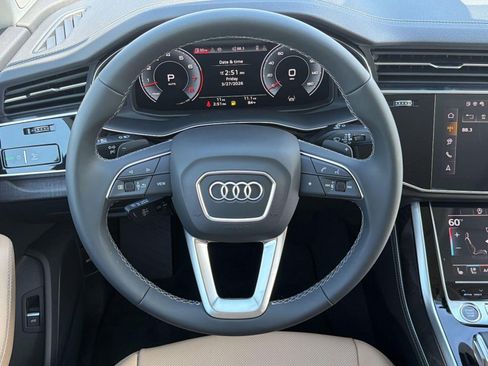 New 2026 Audi Q7 3.0T Premium Plus AWD/4WD image 17