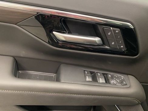 New 2026 Chevrolet Tahoe Premier image 20